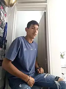 sbsmenhot from StripChat