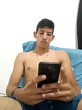 Sbsmenhot webcams show profile image 