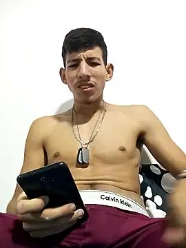 sbsmenhot from StripChat