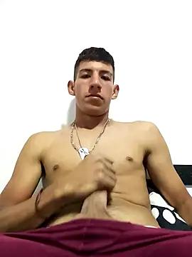 sbsmenhot from StripChat