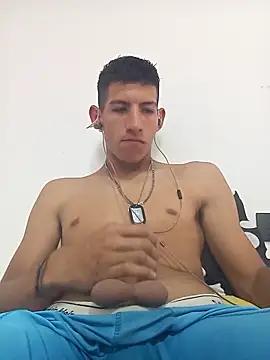 sbsmenhot from StripChat