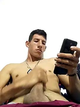 sbsmenhot from StripChat
