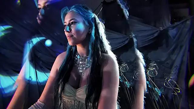 Photos of Scarlett_Wanner from StripChat is Freechat