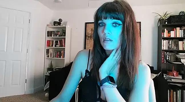 Scenexqueen webcams show profile image 