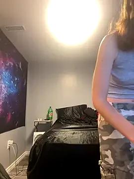 Photos of SeccySerena from StripChat is Freechat