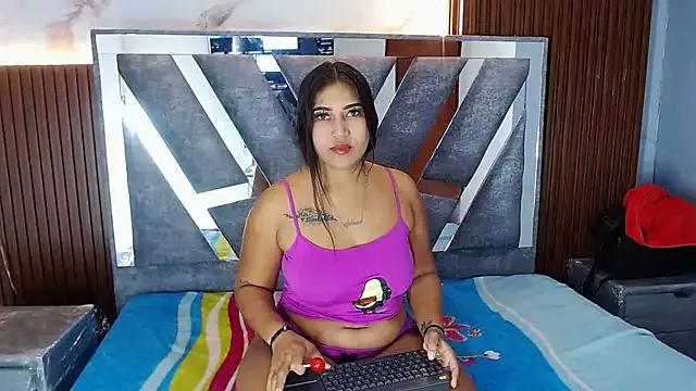 selenemorgan202cl from StripChat