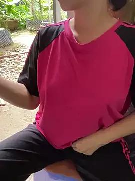 Photos of Serena_lovely24 from StripChat is Group