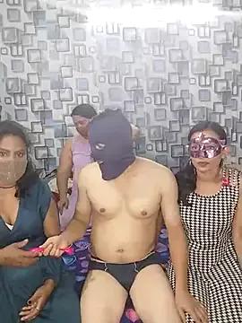 Photos of Sexy_anaamika from StripChat is Freechat