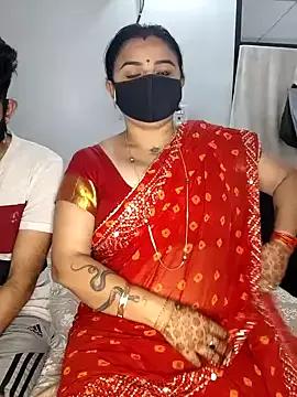 Photos of Sexy_bhabhi_haryana from StripChat is Freechat