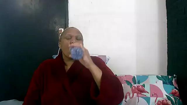 SexyBibi25 webcams show profile image 
