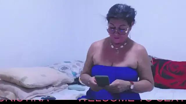 Photos of sexycristina_2 from StripChat is Freechat