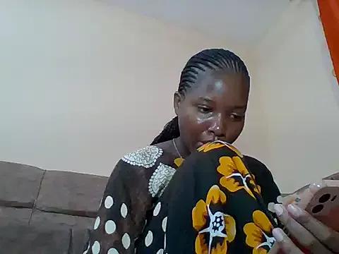 sexyjanett from StripChat is Freechat