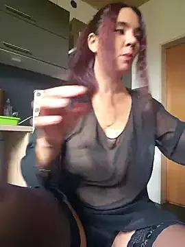 sexythai69 from StripChat is Freechat