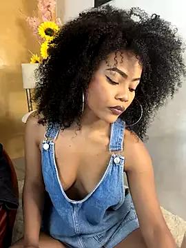 Photos of ShadayCarmell from StripChat is Freechat