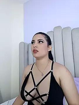 Photos of shainadavis from StripChat is Freechat