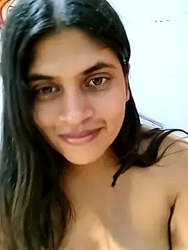 Shakeera1 webcams show profile image 