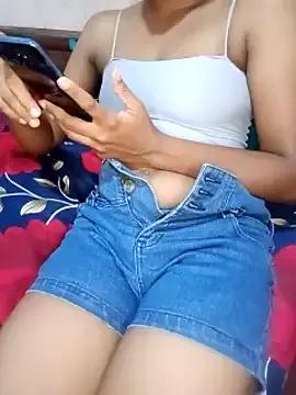 Photos of Shakira10ngo from StripChat is Freechat