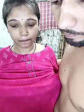 Photos of SHANAYAA from StripChat is Group