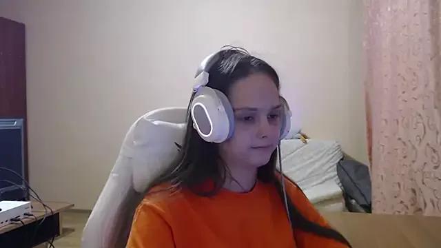Photos of SharybbFace from StripChat is Private