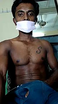Shiva707 webcams show profile image 