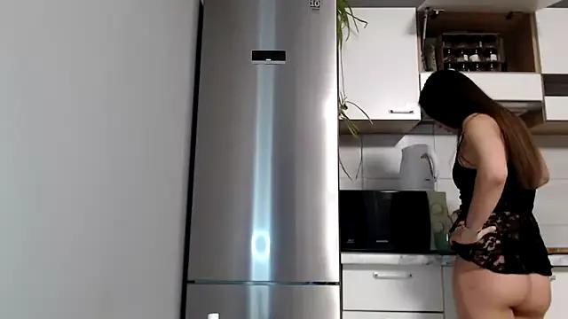 Photos of SierraSky_ from StripChat is Freechat