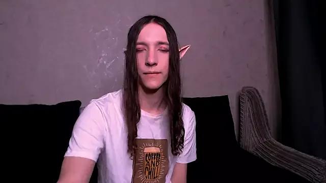 Photos of SilverMuse_ from StripChat is Freechat