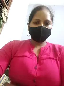 Photos of Siya_43 from StripChat is Freechat
