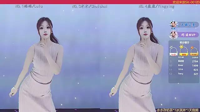 Photos of SK-001 from StripChat is Freechat