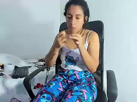 Skinnyanai2 webcams show profile image 