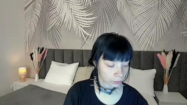 Photos of SkinyJoyce from StripChat is Freechat