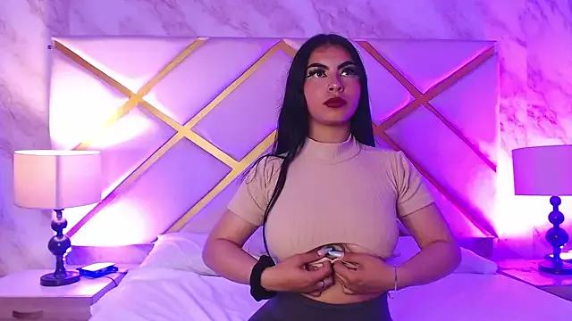 Photos of SkylarBlade from StripChat is Freechat