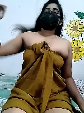 Photos of SLZAARA from StripChat is Group