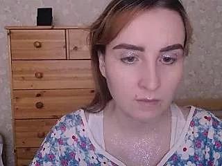 Smart_Rose from StripChat