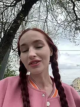Photos of SnappyHappy from StripChat is Freechat