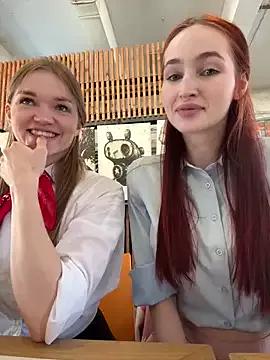 Photos of SnappyHappy from StripChat is Freechat