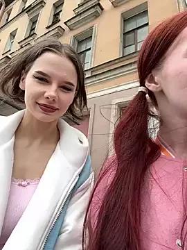 Photos of SnappyHappy from StripChat is Freechat