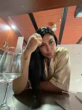 Sol_Miller from StripChat is Freechat