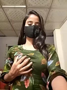 Photos of Sonaly- from StripChat is Freechat