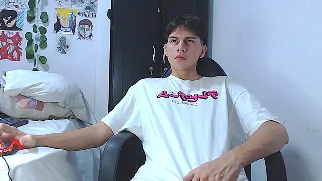 SonSett from StripChat