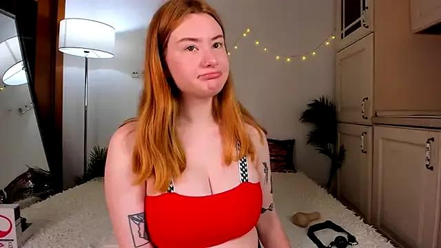 SonyaBabyn webcams show profile image 