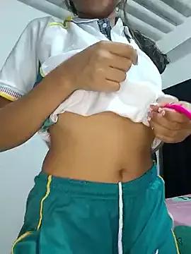 Photos of sophia_ramirez12 from StripChat is Freechat