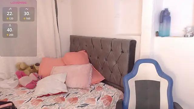 Sophiadavis__ webcams show profile image 