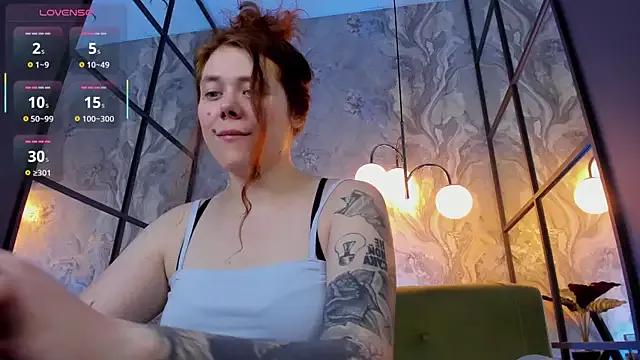 Photos of SophiePure from StripChat is Freechat