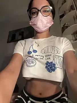 Photos of SOUSOU-MOROCCO from StripChat is Private