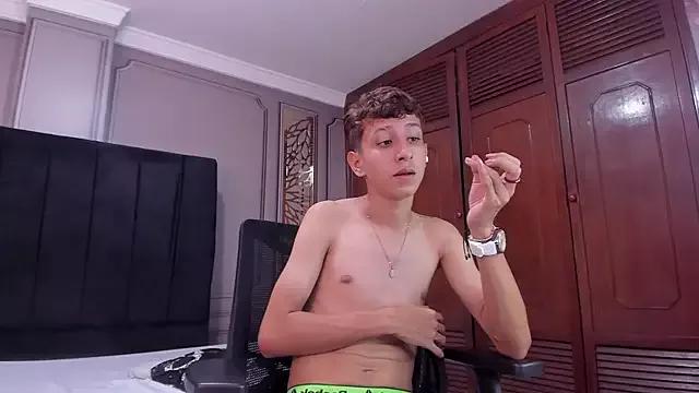 Spicyslim_ webcams show profile image 