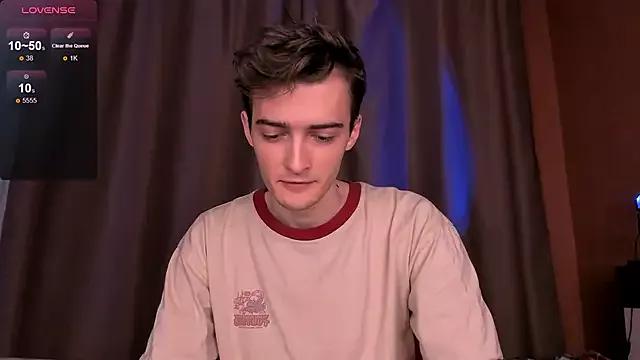 Photos of spider____man from StripChat is Freechat