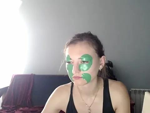 SportyAnnaAngel