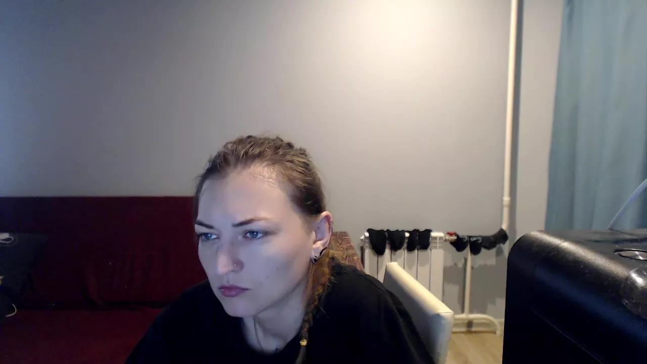 SportyAnnaAngel