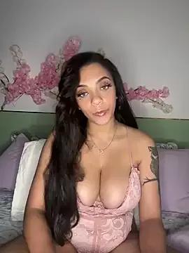 Photos of Srta_Diana from StripChat is Private