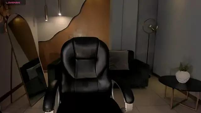 StacyEvansX webcams show profile image 